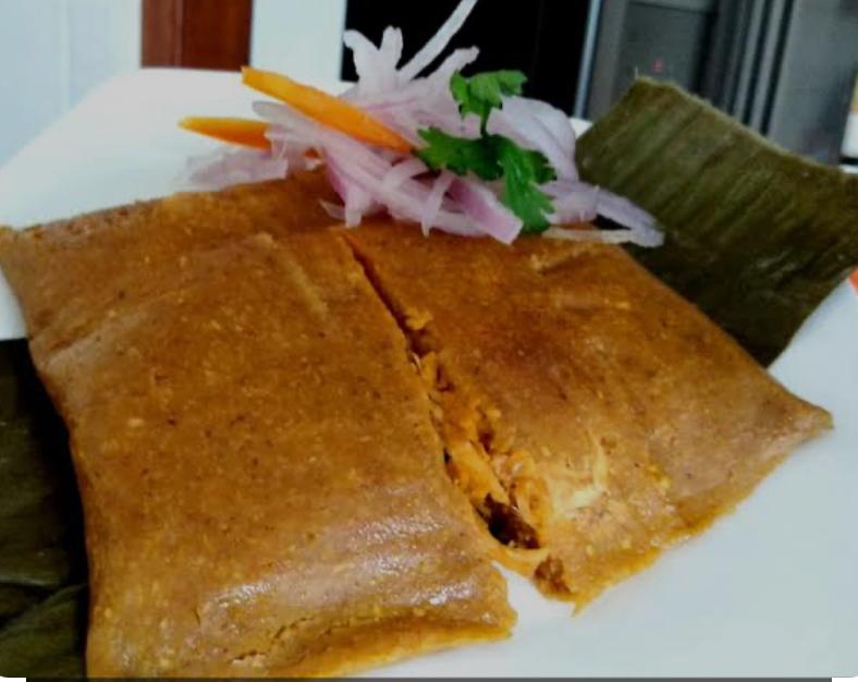 Tamal Chinchano